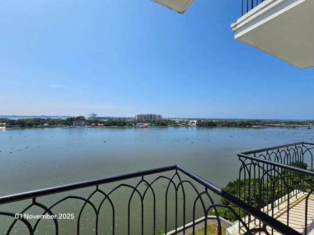 Flat for sale in Cochin, Kerala