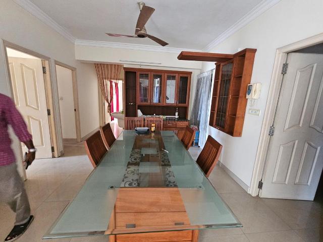 Flat for sale in Cochin, Kerala
