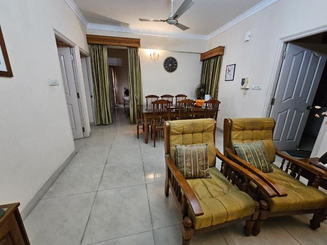 Flat for sale in Cochin, Kerala