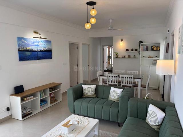 Flat for sale in Cochin, Kerala