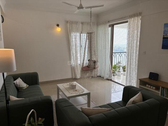 Flat for sale in Cochin, Kerala