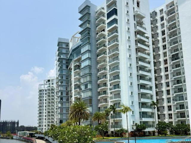 Flat for sale in Cochin, Kerala