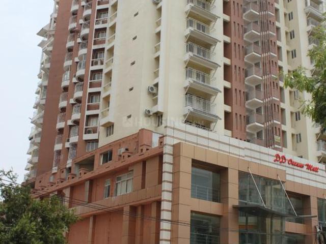 Flat for sale in Cochin, Kerala