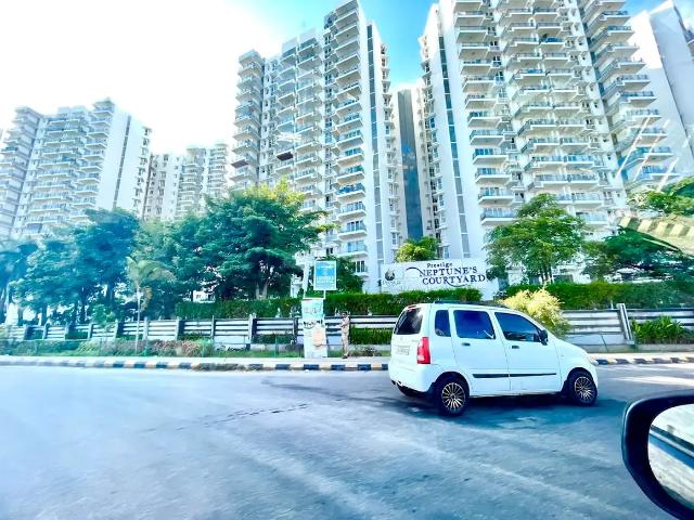 Flat for sale in Cochin, Kerala