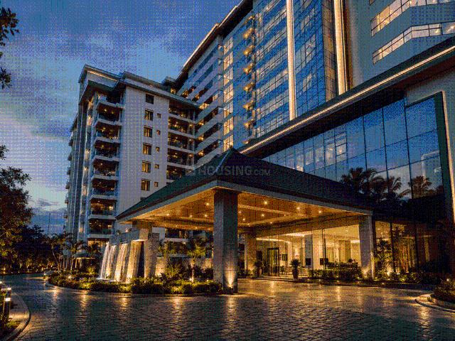 Flat for sale in Cochin, Kerala
