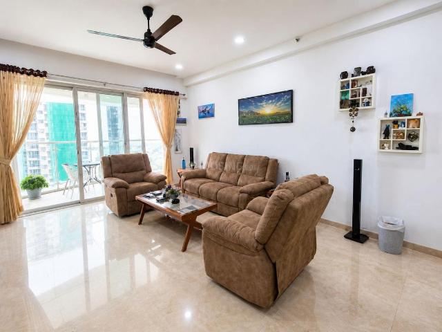 Flat for sale in Cochin, Kerala