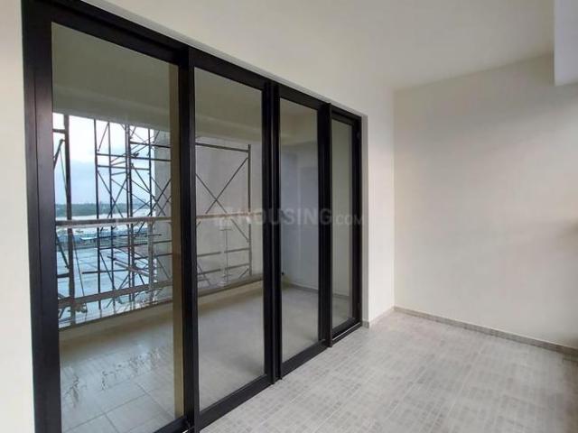 Flat for sale in Shenoys, Ernakulam