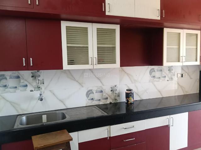 Flat for rent in Mangalore, Karnataka