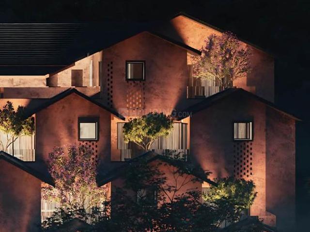 Flat for sale in Pilerne, Goa