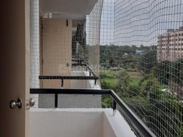 Flat for rent in Karnataka