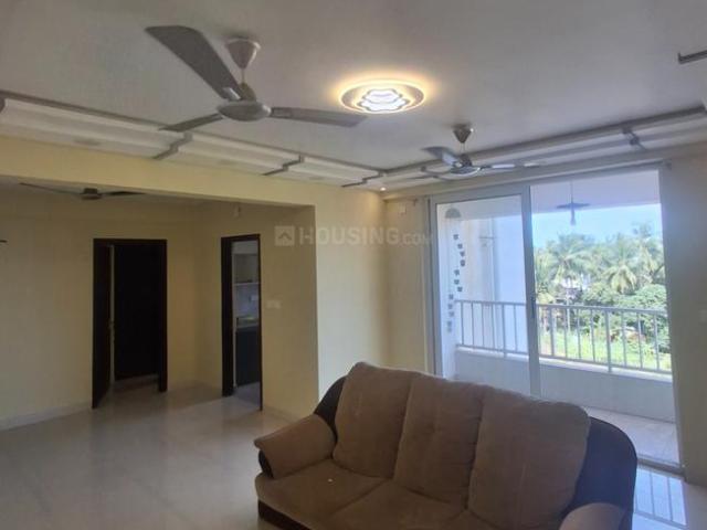 Flat for rent in Mangalore, Karnataka