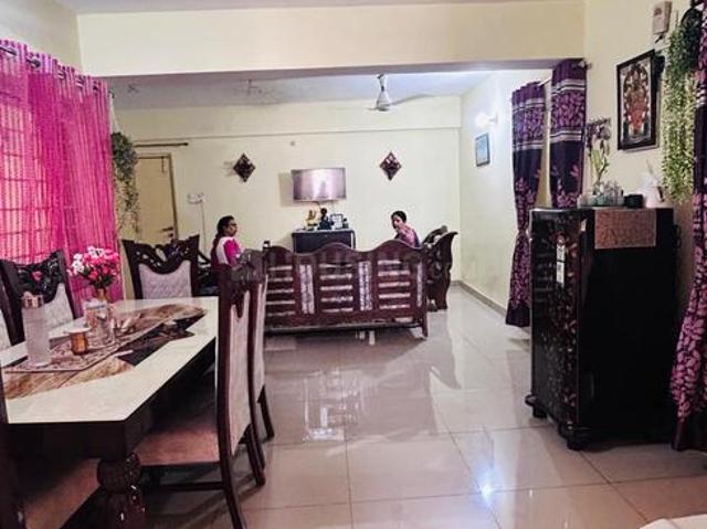 Flat for rent in Nagri, Jharkhand