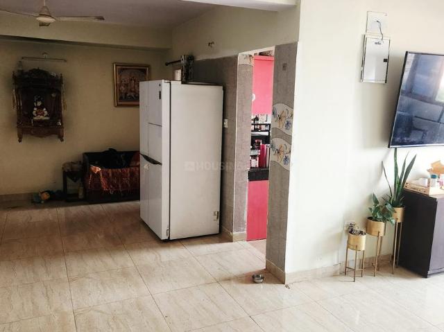 Flat for rent in Nagri, Jharkhand