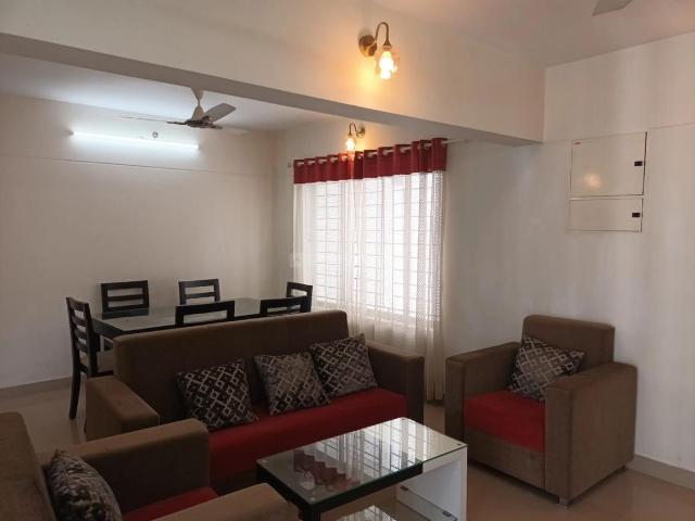 Flat for rent in Calicut, Kerala