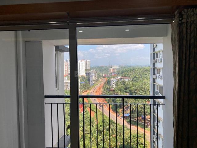 Flat for rent in Calicut, Kerala