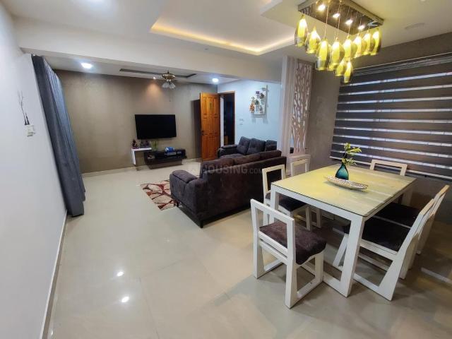 Flat for rent in Calicut, Kerala
