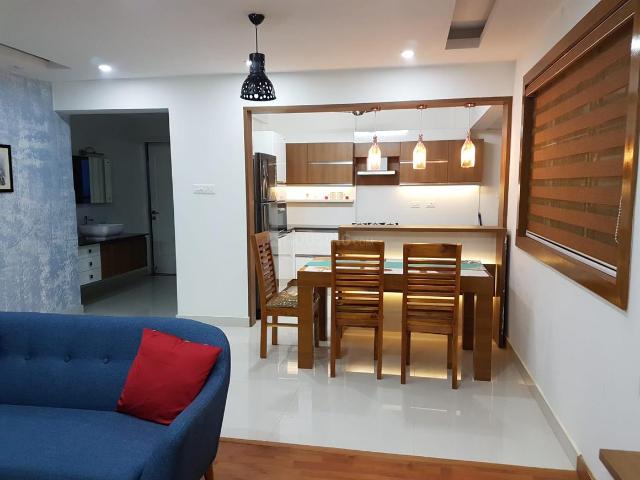 Flat for rent in Calicut, Kerala