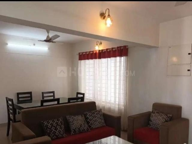 Flat for rent in Kozhikode