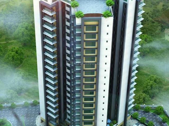 Flat for sale in Kozhikode