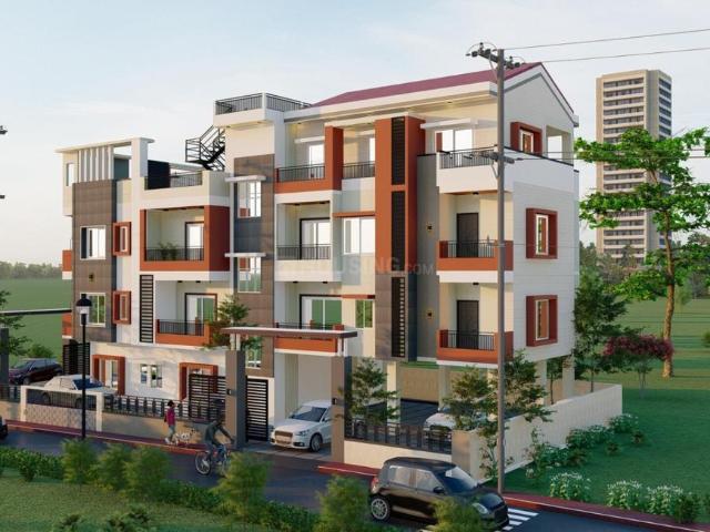 Flat for sale in Assam
