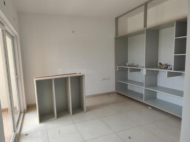 Flat for rent in Bangalore North, Cox Town - Bangalore