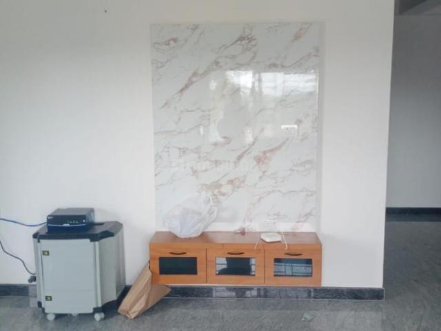 Flat for rent in Bangalore North, Cox Town - Bangalore