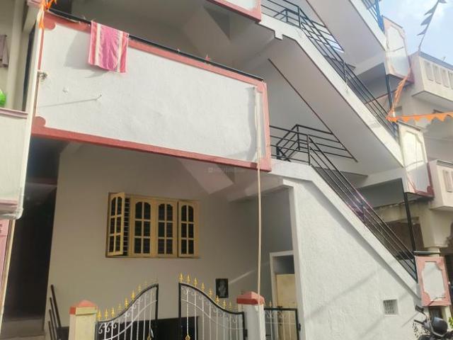 Flat for rent in Bangalore North, Cox Town - Bangalore