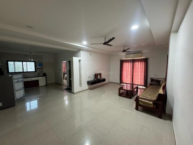 Flat for rent in Anand, Gujarat
