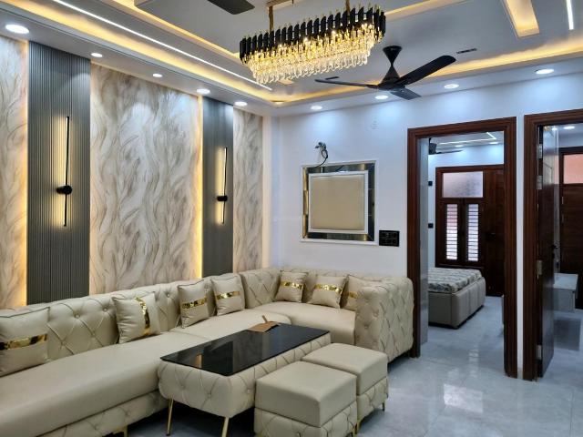 Flat for sale in West Delhi, Deri