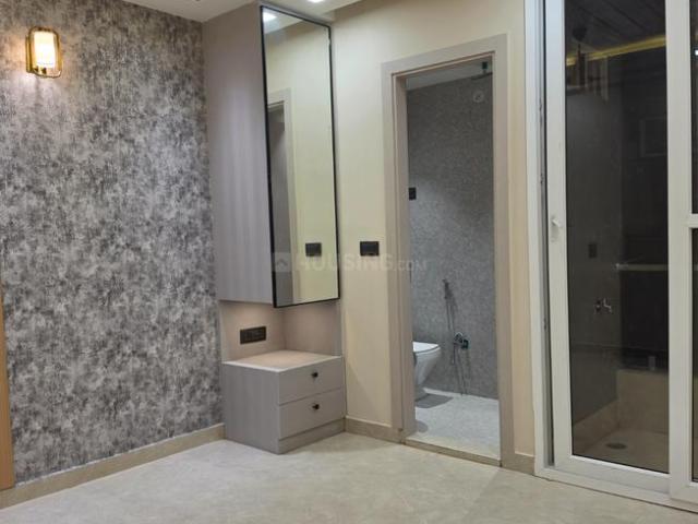 Flat for sale in Rajapuri, Delhi