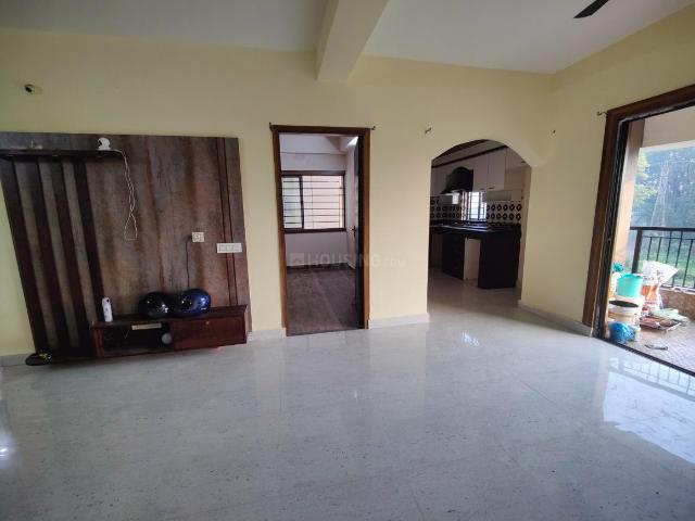 Flat for rent in Matigara, West Bengal