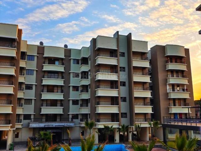 Flat for rent in Matigara, West Bengal