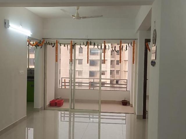 Flat for rent in Matigara, West Bengal
