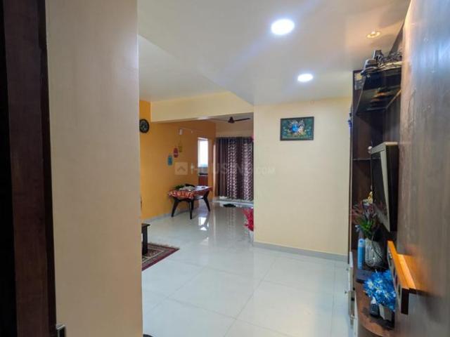 Flat for rent in Matigara, West Bengal