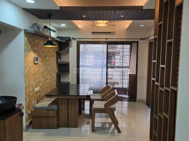 Flat for rent in Matigara, West Bengal