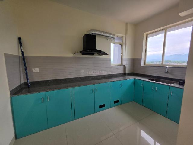 Flat for rent in Matigara, West Bengal