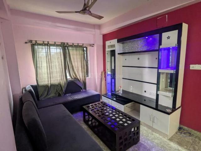 Flat for rent in Matigara, West Bengal