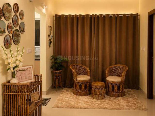 Flat for rent in Matigara, West Bengal