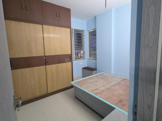 Flat for rent in Matigara, West Bengal