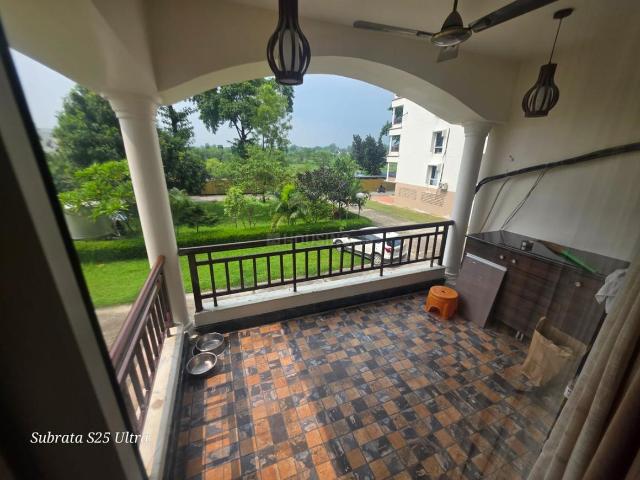 Flat for rent in Matigara, Darjeeling