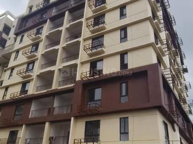 Flat for sale in Matigara, West Bengal