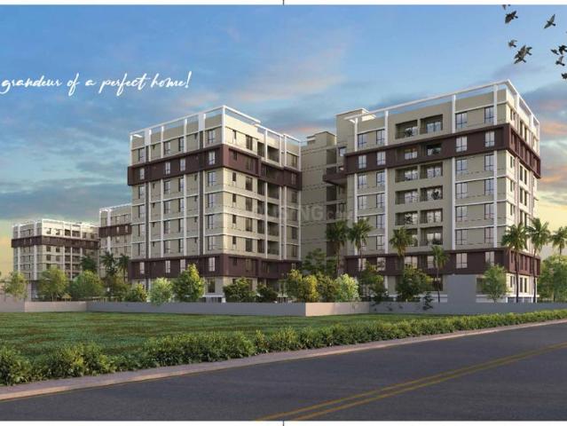Flat for sale in Matigara, West Bengal