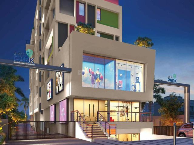 Flat for sale in Matigara, West Bengal