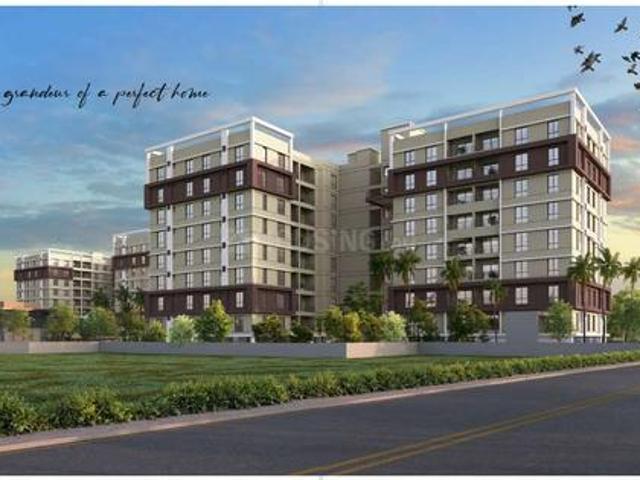 Flat for sale in Matigara, West Bengal