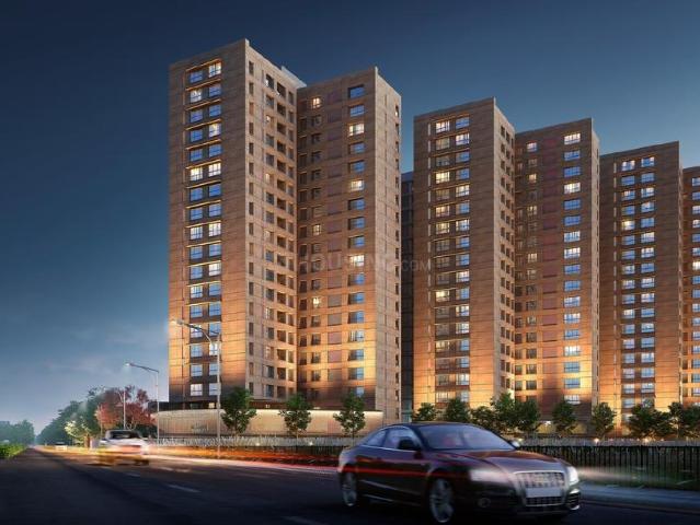 Flat for sale in Matigara, West Bengal