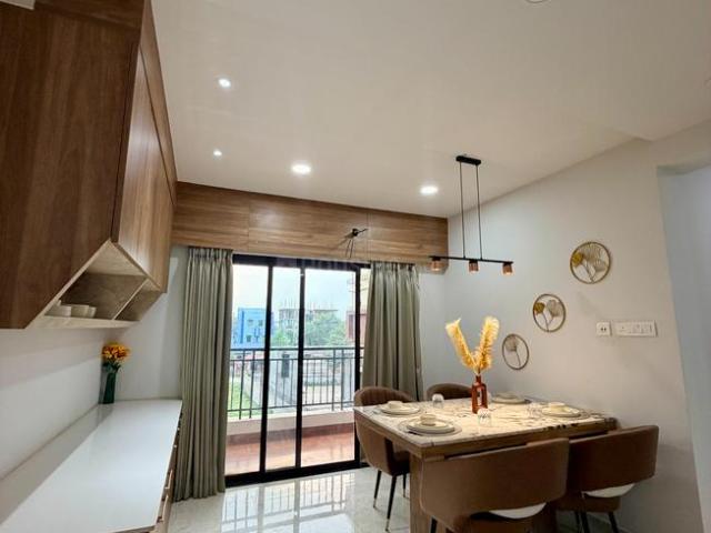 Flat for sale in Matigara, Darjeeling