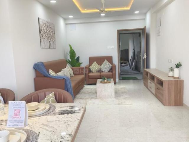 Flat for sale in Matigara, West Bengal