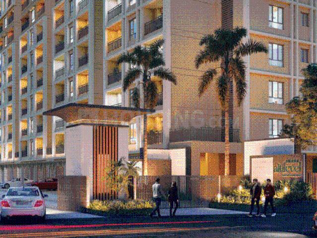 Flat for sale in Matigara, West Bengal