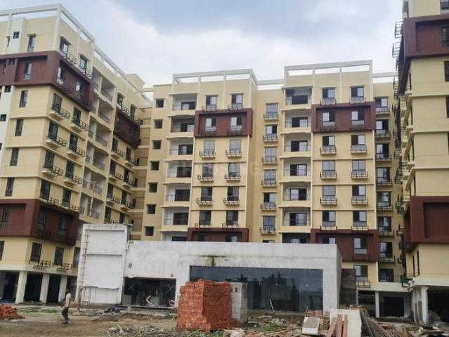 Flat for sale in Matigara, West Bengal