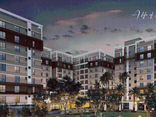 Flat for sale in Matigara, West Bengal